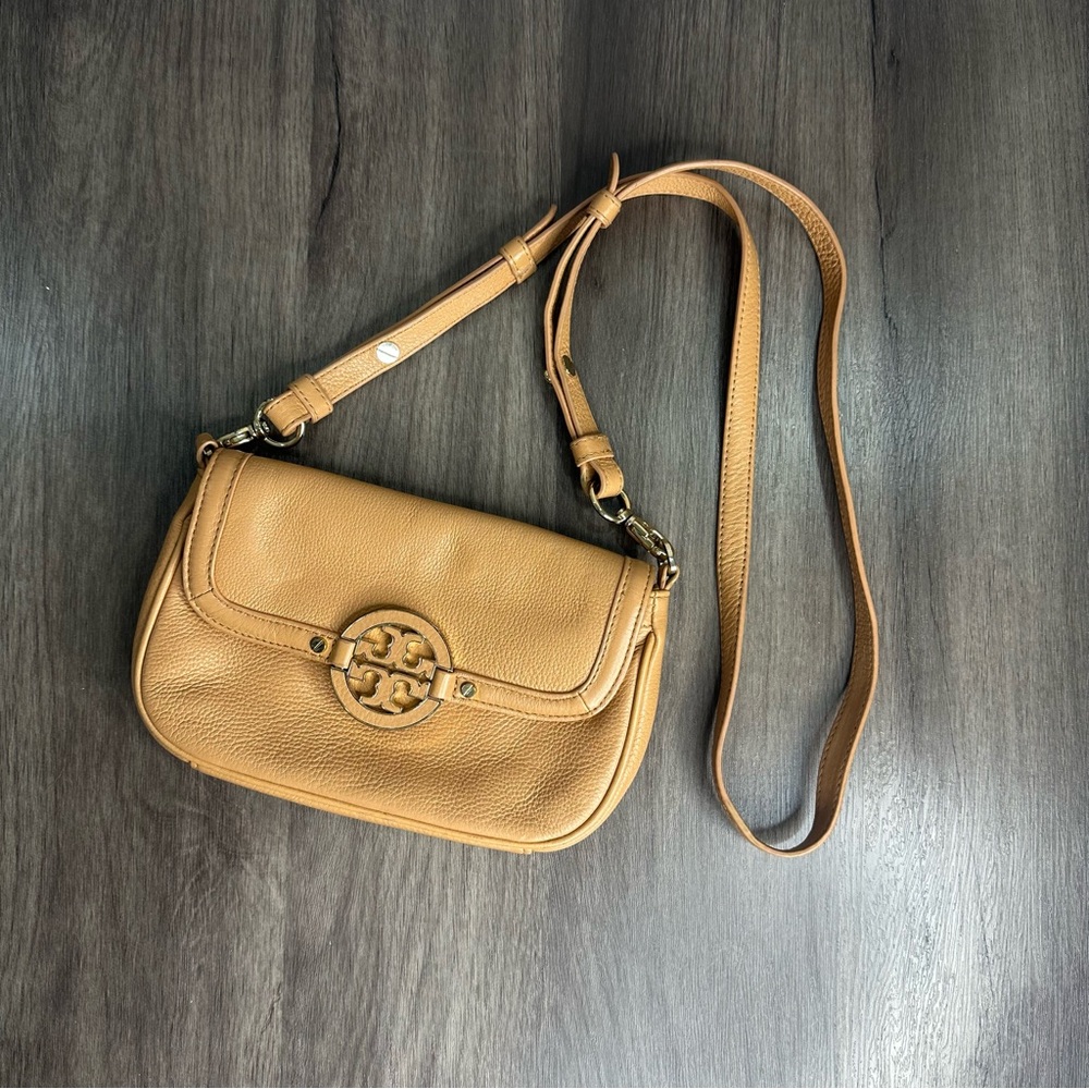 Tory Burch Amanda crossbody